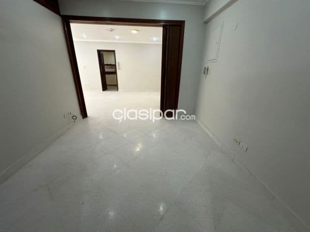 Departamento en asuncion barrio Las Mercedes cod 4612