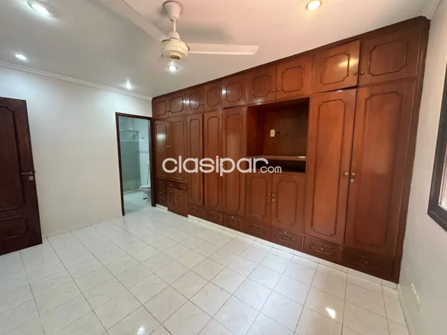 Departamento en asuncion barrio Las Mercedes cod 4612 — foto 4