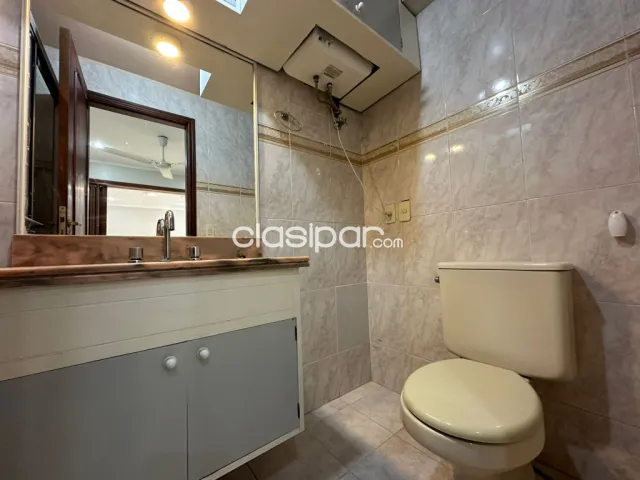 Departamento en asuncion barrio Las Mercedes cod 4612 — foto 5