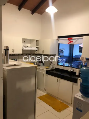 casita con oficina preparado para tinglado en Mariano zona aeropuerto, foto 4