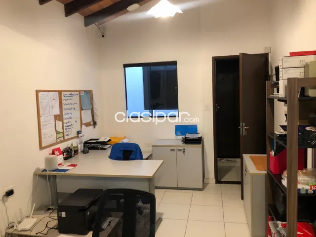 casita con oficina preparado para tinglado en Mariano zona aeropuerto, foto 5