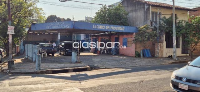 📢 ¡Gran Oportunidad en Ciudad Nueva! 🏗️ Terreno en Venta en esquina