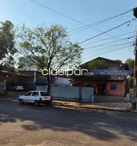 📢 ¡Gran Oportunidad en Ciudad Nueva! 🏗️ Terreno en Venta en esquina, foto 5