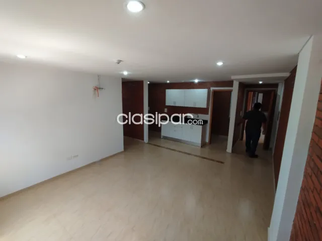 Deptos en venta y en alquiler en Luque - campo via, foto 2