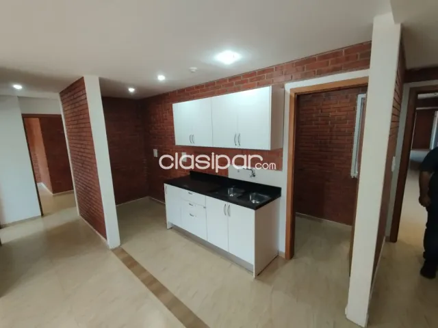 Deptos en venta y en alquiler en Luque - campo via, foto 5