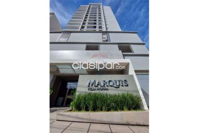 VENDE Dpto. en Edificio Marquis