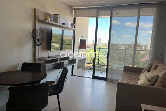 VENDE Dpto. en Edificio Marquis, foto 3