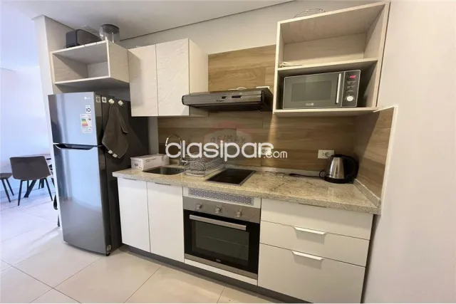 VENDE Dpto. en Edificio Marquis, foto 4