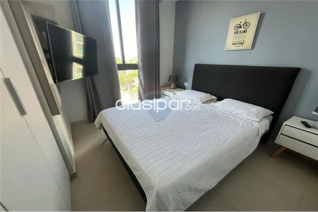 VENDE Dpto. en Edificio Marquis, foto 5