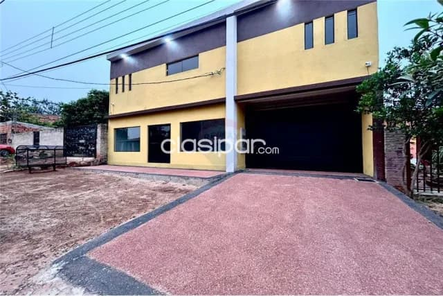 Local comercial a estrenar en limpio — foto 4