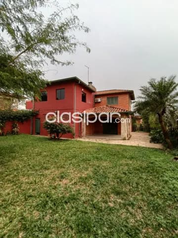 Se alquila casa en Barrio Kenedy, foto 5