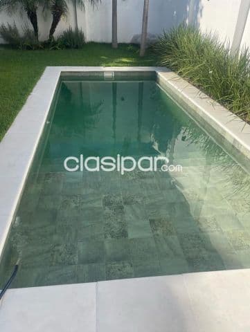 Casa en venta en Las Mercedes