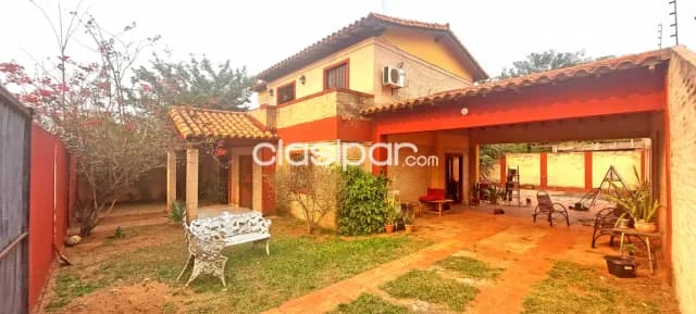 Casa en lambare, foto 2