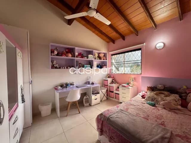 Casa en lambare barrio cuatro mojones cod 4620 — foto 3