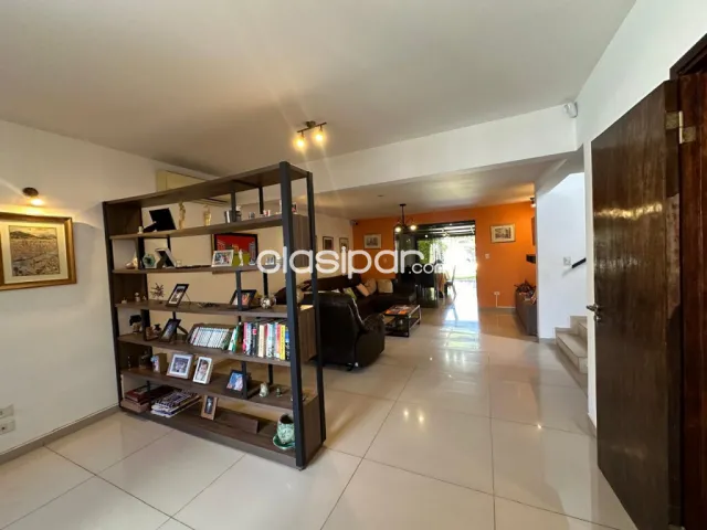 Casa en lambare barrio cuatro mojones cod 4620 — foto 4