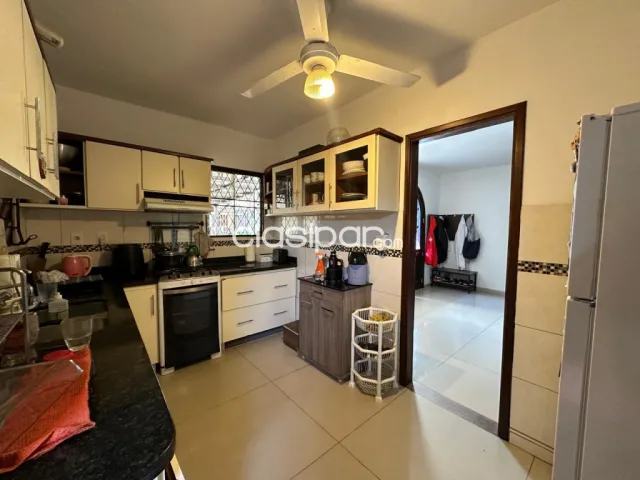 Casa en lambare barrio cuatro mojones cod 4620 — foto 5