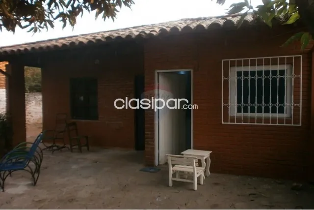 Casa en Ñemby , barrio mbocayaty — foto 3