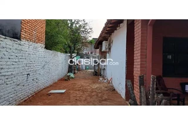 Casa en Ñemby , barrio mbocayaty — foto 4