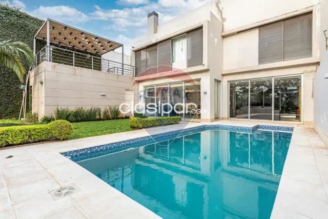 Moderna casa en el b° san cristobal-Asunción, foto 3
