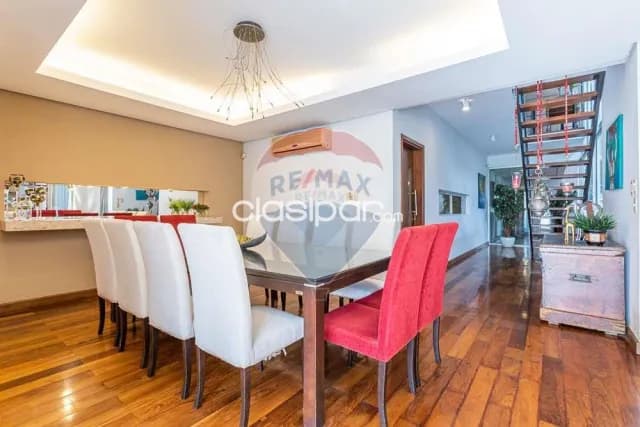 Moderna casa en el b° san cristobal-Asunción, foto 5
