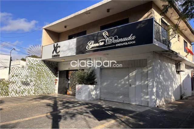 Terreno barrio Carmelitas asuncion, foto 4