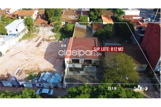 Terreno barrio Carmelitas — foto 4