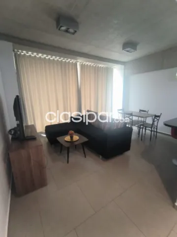 Ed. Habitat plaza, prox. Col. Inter: 2 dormitorios lujosamente amoblado, gym, piscina, foto 4