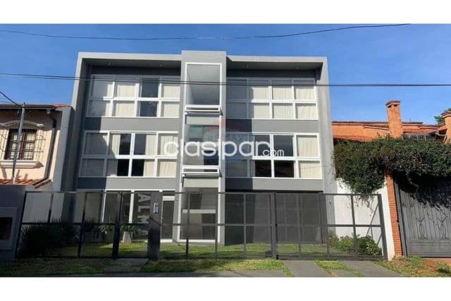 - loft full amoblado - Las Lomas, Asunción