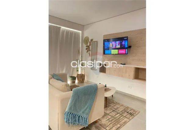 - loft full amoblado - Las Lomas, Asunción, foto 4