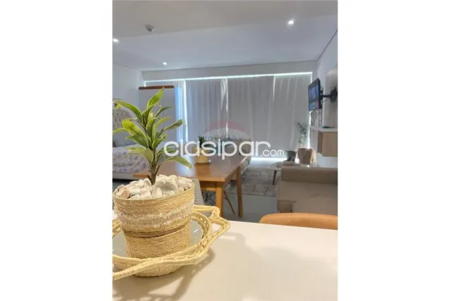 - loft full amoblado - Las Lomas, Asunción, foto 5
