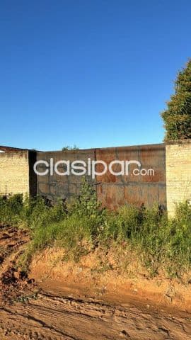 En venta terreno en Luque isla zarate id 27122