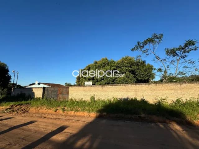 En venta terreno en Luque isla zarate id 27122 — foto 3