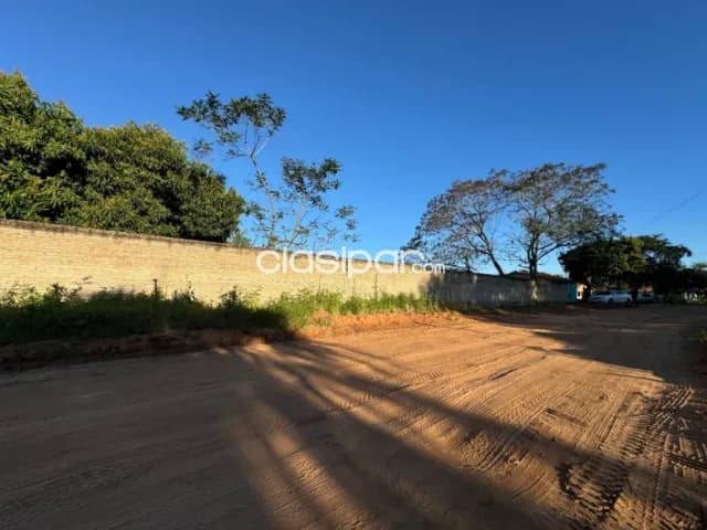 En venta terreno en Luque isla zarate id 27122 — foto 4