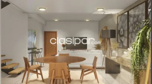 Dúplex en Venta en Luque, Loma Merlo a estrenar, listo para mudarte — foto 3