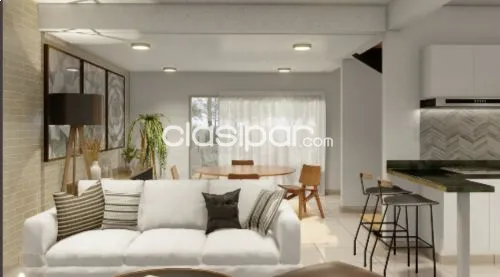 Dúplex en Venta en Luque, Loma Merlo a estrenar, listo para mudarte — foto 4