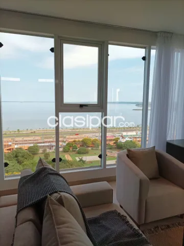 departamento amoblado en el ed. 25 HomeApart: 2 habitaciones y 3 baños — foto 3