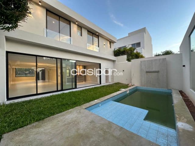 Casa de 4 dormitorios a Estrenar