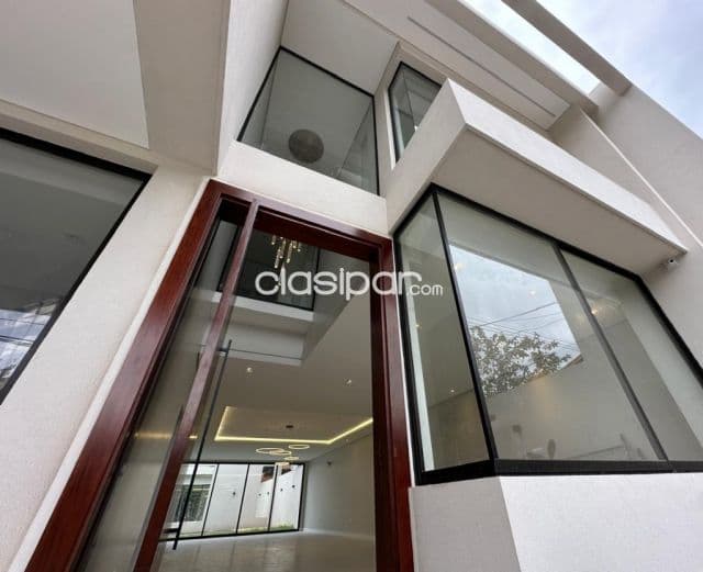 Residencia a Estrenar 4 Dormitorios, foto 1