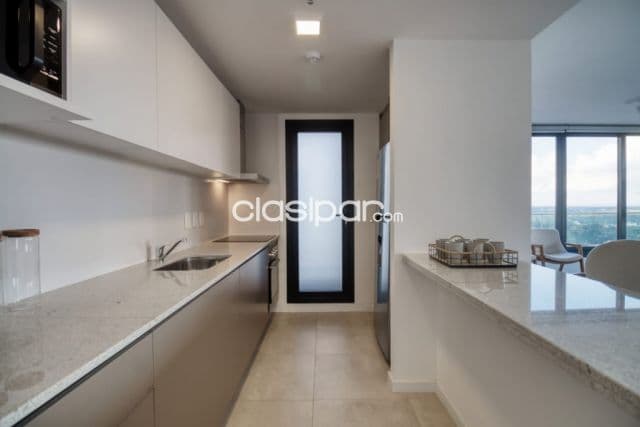 Departamento en asuncion barrio mburucuya cod 4645