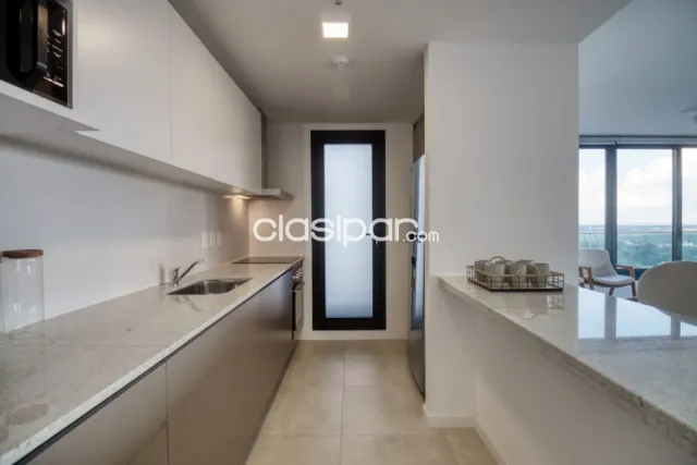 Departamento en asuncion barrio mburucuya cod 4645 — foto 2