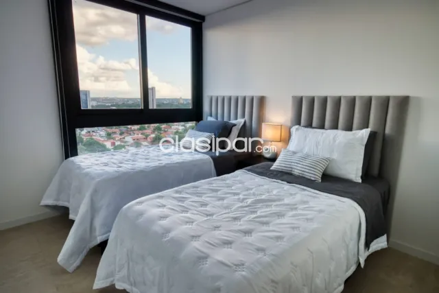 Departamento en asuncion barrio mburucuya cod 4645 — foto 3