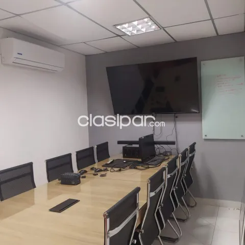 Prox. Avda. Sta. Teresa, eje corporativo: 420 m2 oficinas + depósitos, ubicación inmejorab — foto 3