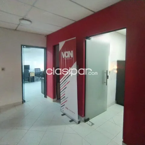 Prox. Avda. Sta. Teresa, eje corporativo: 420 m2 oficinas + depósitos, ubicación inmejorab — foto 4