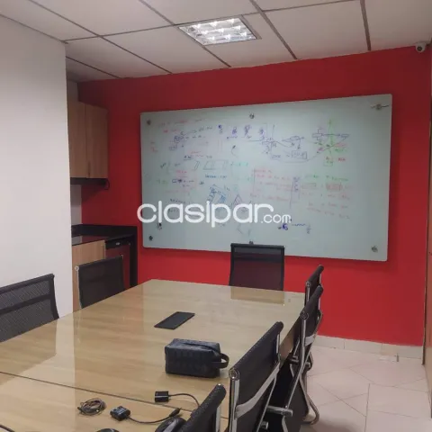 Prox. Avda. Sta. Teresa, eje corporativo: 420 m2 oficinas + depósitos, ubicación inmejorab — foto 5
