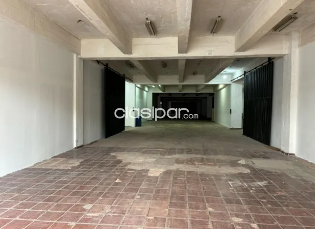 Prox. Ips, molas lópez: Deposito industrial en alquiler, 1.500 m2, p/ usos varios, foto 4
