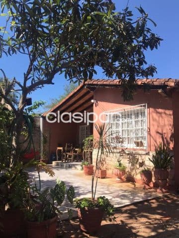 Casa en lambare — foto 1