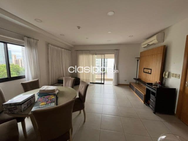 Z/ paseo la galería: 2 suites, amplia recepción, cocheras, amenities, parrilla, seg. 24 hs
