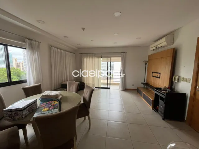 Z/ paseo la galería: 2 suites, amplia recepción, cocheras, amenities, parrilla, seg. 24 hs — foto 2