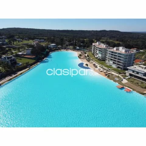 terreno de 647 m2 en San Bernardino, Aqua village, foto 3