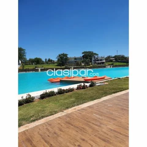 terreno de 647 m2 en San Bernardino, Aqua village, foto 5
